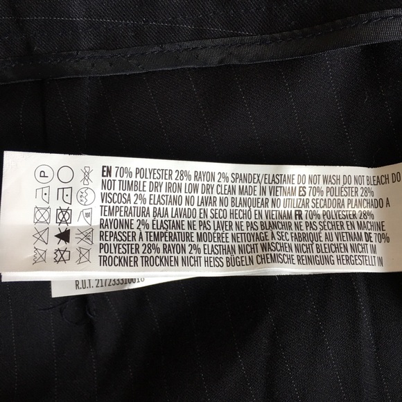 Forever 21 Dress Pants - Picture 4 of 4